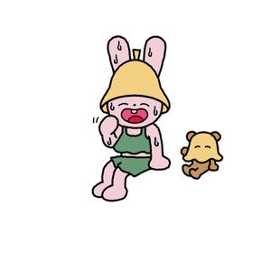 サタケシンイチロウ (sswagyu627)さんのサウナ施設「ZUTTO道場」のオリジナルキャラクターへの提案