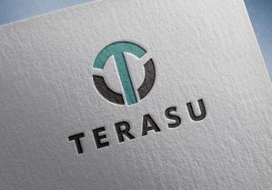 T&T (ttagency)さんの電気工事会社「TERASU」のロゴへの提案