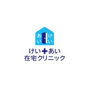 T&T (ttagency)さんの医療クリニックのロゴ作成への提案