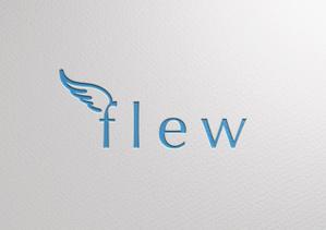 T&T (ttagency)さんの芸能全般取り扱い、株式会社Flew の会社ロゴへの提案