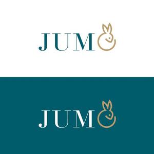 T&T (ttagency)さんのイタリア産の高級インテリア商品の輸入会社「JUMO」のロゴへの提案