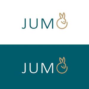 T&T (ttagency)さんのイタリア産の高級インテリア商品の輸入会社「JUMO」のロゴへの提案