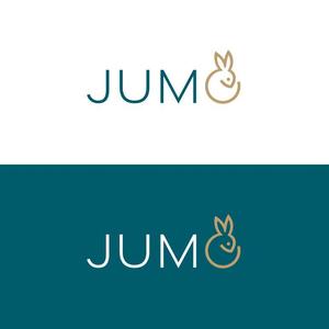 T&T (ttagency)さんのイタリア産の高級インテリア商品の輸入会社「JUMO」のロゴへの提案