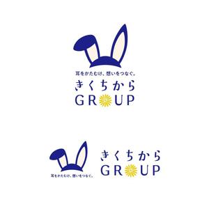 T&T (ttagency)さんの茨城県の新聞販売を中心とした事業を行うグループ会社のロゴの依頼です。への提案