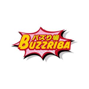 T&T (ttagency)さんのライブ事務所　芸能事務所「バズり場」(Buzzriba)のロゴへの提案