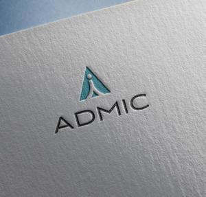 T&T (ttagency)さんのDXを支援するadmicのロゴへの提案