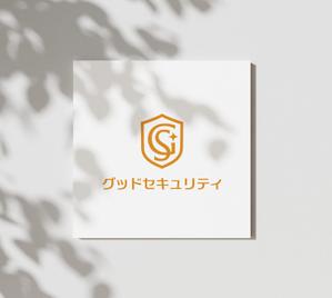 T&T (ttagency)さんの警備会社『グッドセキュリティ』のロゴへの提案