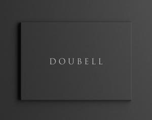 T&T (ttagency)さんの弊社社名「DOUBELL（ドウベル）」のロゴ制作（商標登録予定なし）への提案