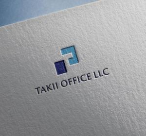 T&T (ttagency)さんの新規コンサルティング会社のロゴ作成への提案