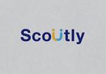 T&T (ttagency)さんのスカウトサービス「Scoutly」のロゴ作成への提案