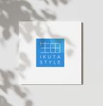 T&T (ttagency)さんの不動産会社「長澤商事」×「IKUTA STYLE」のロゴへの提案