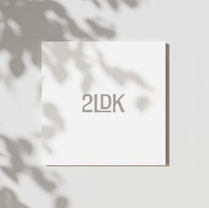 T&T (ttagency)さんの美容室「2LDK」のロゴへの提案