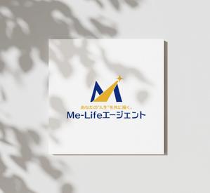 T&T (ttagency)さんの転職エージェントの「サービス名」のロゴへの提案