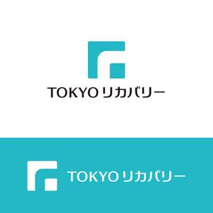 T&T (ttagency)さんの＜株式会社TOKYOリカバリー＞ロゴデザインへの提案