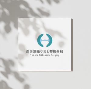 T&T (ttagency)さんの整形外科クリニックのロゴ作成への提案
