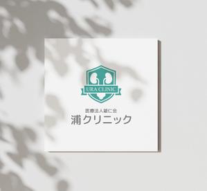 T&T (ttagency)さんのクリニックのロゴ制作への提案