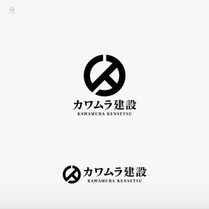 YON-DESIGN (10-MO)さんの会社ロゴの作成依頼への提案