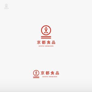 YON-DESIGN (10-MO)さんの京都の食品製造会社の企業ロゴへの提案