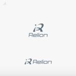 YON-DESIGN (10-MO)さんの株式会社Relionのロゴへの提案