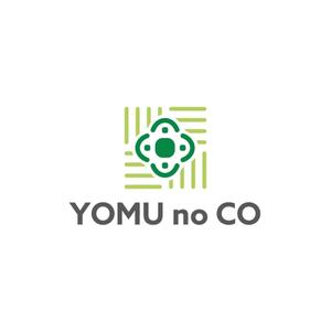 germer design (germer_design)さんのコワーキングスペース「YOMU no CO」（読夢のコ）への提案