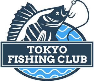 たいら (hei123)さんの外国人向け釣りツアーのロゴへの提案