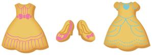 ホンダ ルルル (astrrraea)さんのチョコペンでお絵かきして遊ぶ、かわいいクッキー型に使用するイラストへの提案
