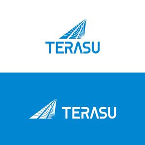 StageGang (5d328f0b2ec5b)さんの電気工事会社「TERASU」のロゴへの提案