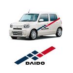 condense (DaisukeOhtsuka)さんの営業車・社用車のデザインを募集しますへの提案