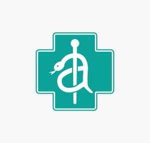 AMALGAM design (AMALGAM)さんの【募集！】調剤薬局のロゴ製作への提案