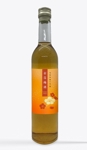 tenmo (tenmo)さんの輸出向け金箔入り梅酒のラベルデザインへの提案