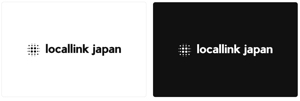 Candy (Candykissing)さんのインバウンド向け国際交流イベントサービス「LocalLink Japan」のロゴへの提案