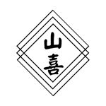 マキ (makiron19831014)さんの建築業(金属工事)  (有)山喜工業のロゴ作成への提案