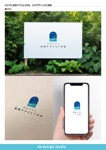 k's design studio (keiz3522)さんの新設される鳥取県ホテル〈HOTEL星取テラスとうがね〉のロゴへの提案