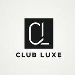 電子ライター (netofwork)さんのキャバクラの店名「Club Luxe」（クラブリュクス）のロゴへの提案