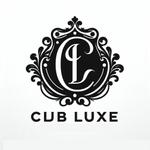 電子ライター (netofwork)さんのキャバクラの店名「Club Luxe」（クラブリュクス）のロゴへの提案