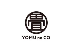 A.K. Graphic Design (aoyama_0801)さんのコワーキングスペース「YOMU no CO」（読夢のコ）への提案