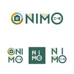 bill_3500さんの住宅会社　商品名「ニーモ」のロゴ制作への提案