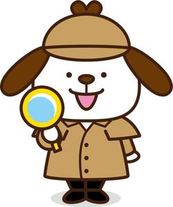 nougo (noguo3)さんのサービスのマスコットキャラクターへの提案