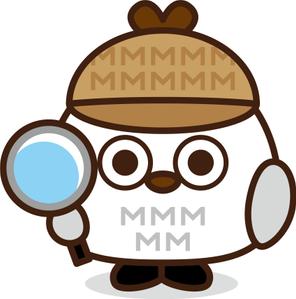 nougo (noguo3)さんのサービスのマスコットキャラクターへの提案