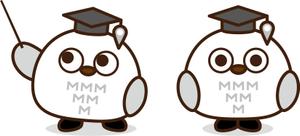 nougo (noguo3)さんのサービスのマスコットキャラクターへの提案