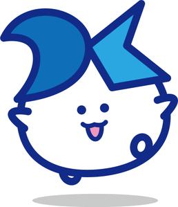 nougo (noguo3)さんの優しいイメージを訴求するキャラクターへの提案