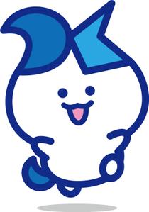 nougo (noguo3)さんの優しいイメージを訴求するキャラクターへの提案