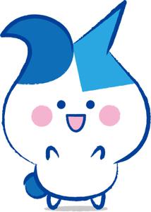 nougo (noguo3)さんの優しいイメージを訴求するキャラクターへの提案