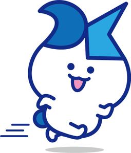 nougo (noguo3)さんの優しいイメージを訴求するキャラクターへの提案