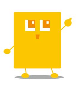 nougo (noguo3)さんのアパート建て替え相談窓口のキャラクター作成への提案