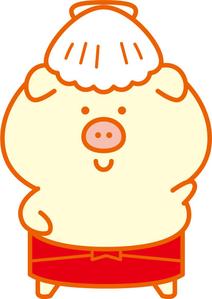 nougo (noguo3)さんのまつやま帆立豚骨ラーメン　一誠のキャラクターへの提案