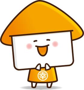 nougo (noguo3)さんの塗装専門店　屋号（幸家ペイント）　キャラクターへの提案