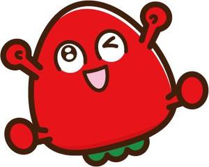 nougo (noguo3)さんのイチゴ農場「ヨッシャァ駒ヶ根」のマスコットキャラクターへの提案