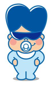 nougo (noguo3)さんの「いまどきな株式会社」のイメージキャラクター制作への提案