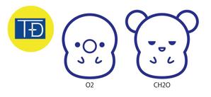 nougo (noguo3)さんのメーカー企業の公式キャラクターへの提案